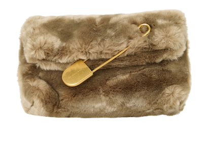 Medium Pin Clutch, front view